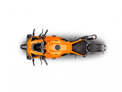 KTM 900 RC R