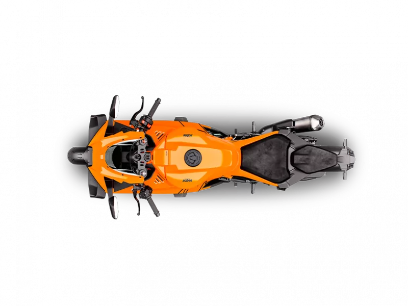 KTM 900 RC R