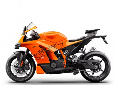 KTM 900 RC R