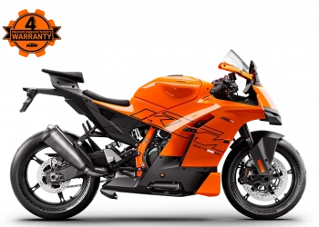 KTM 900 RC R