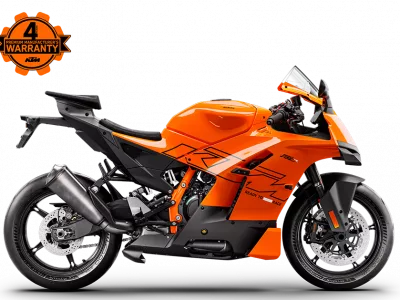 KTM 900 RC R