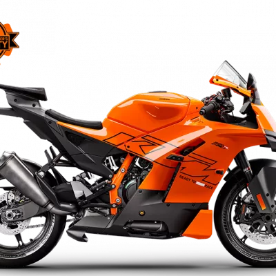 KTM 900 RC R