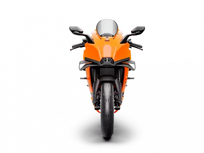 KTM 900 RC R