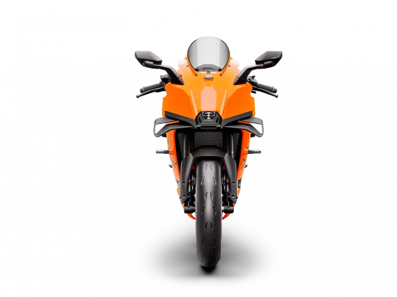 KTM 900 RC R