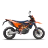 KTM SMC R 2026 nueva a estrenar. Financiación sin entrada. Full Gas Motor. Madrid