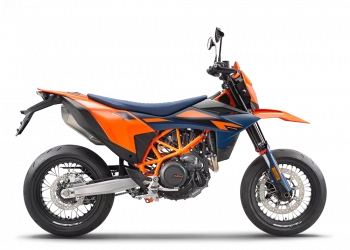 KTM 690 SMC R 2026