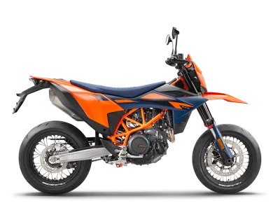 KTM 690 SMC R