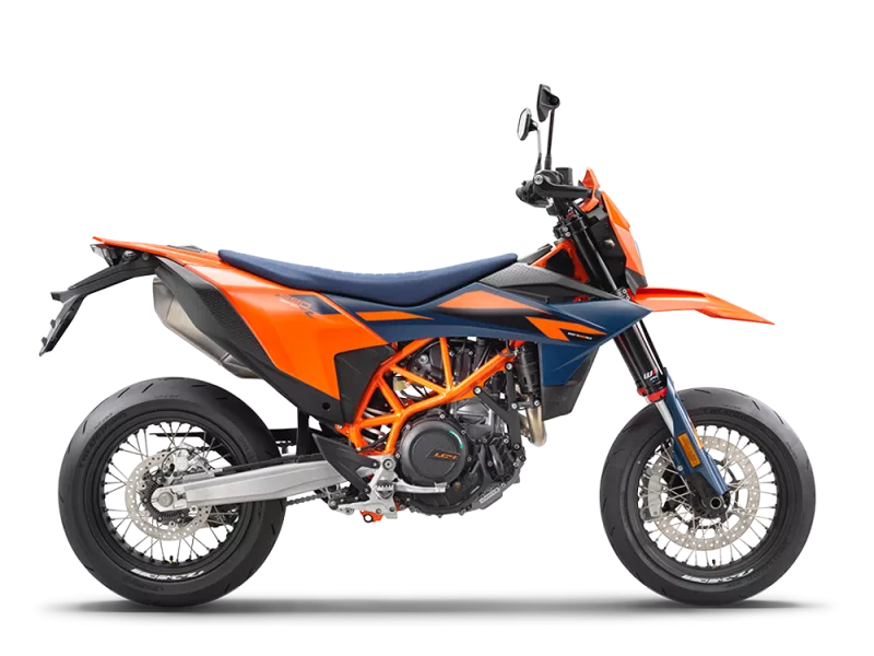 KTM 690 SMC R