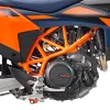 KTM SMC R 2026 nueva a estrenar. Financiación sin entrada. Full Gas Motor. Madrid