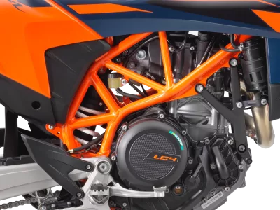 KTM 690 SMC R