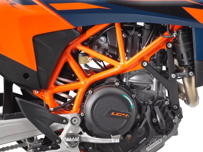 KTM 690 SMC R
