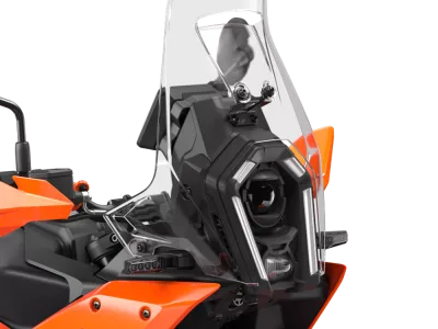 KTM 390 ADVENTURE X