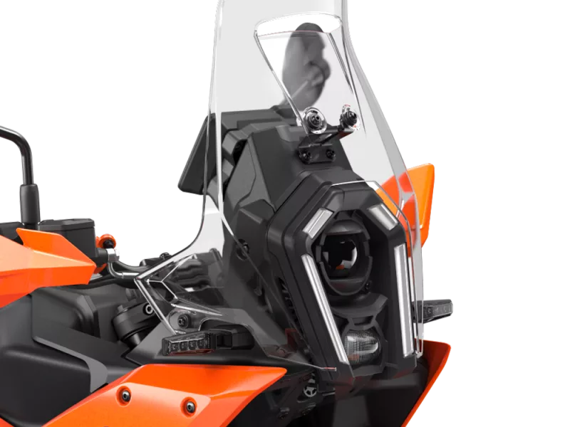 KTM 390 ADVENTURE X