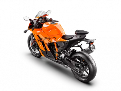 KTM 900 RC R