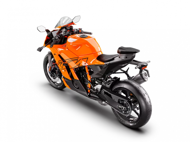 KTM 900 RC R