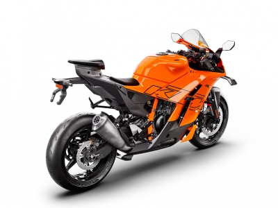 KTM 900 RC R