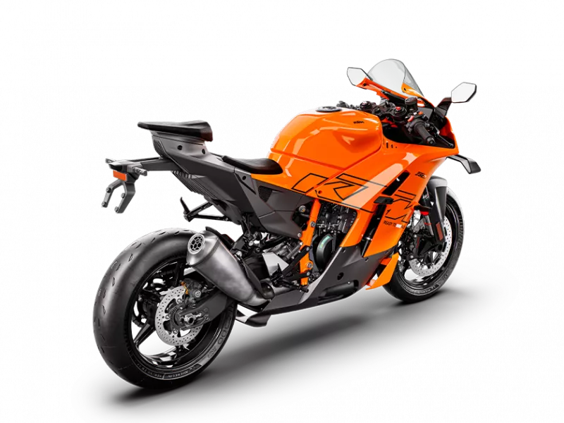 KTM 900 RC R