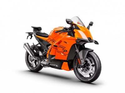 KTM 900 RC R