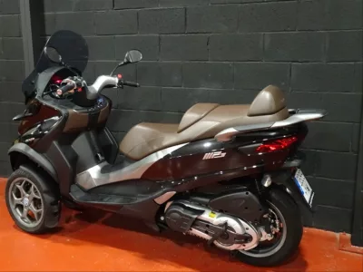 PIAGGIO MP3 500 LT 2014