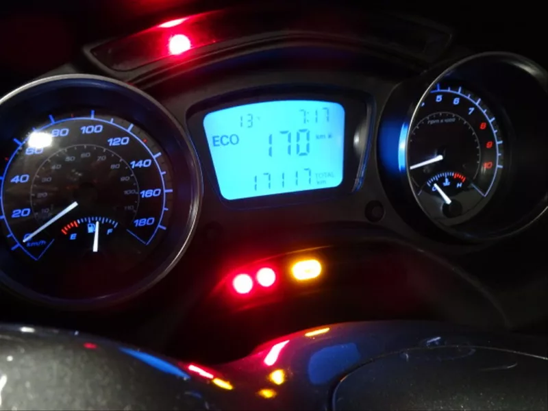 PIAGGIO MP3 500 LT 2014