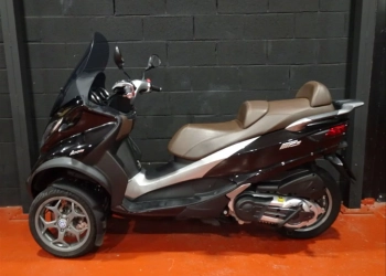 PIAGGIO MP3 500 LT 2014