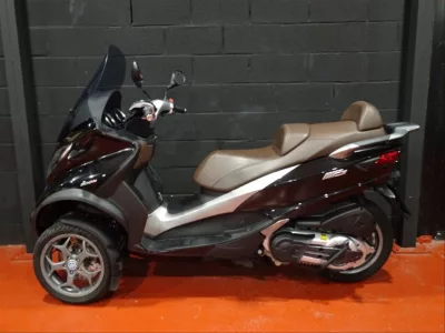 PIAGGIO MP3 500 LT 2014