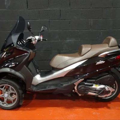 PIAGGIO MP3 500 LT 2014