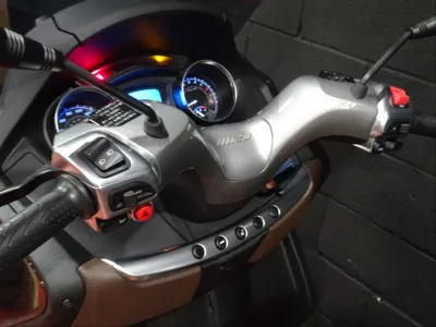 PIAGGIO MP3 500 LT 2014