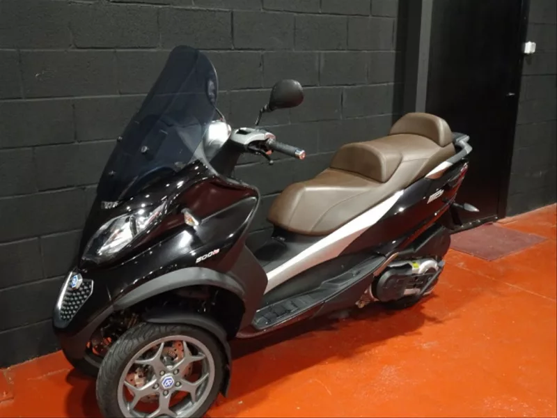 PIAGGIO MP3 500 LT 2014