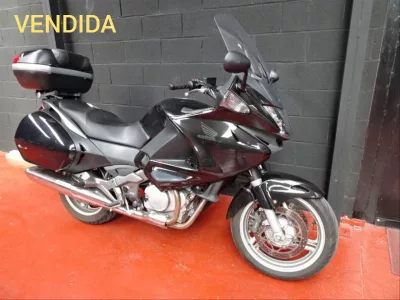HONDA NT 700 V DEAUVILLE