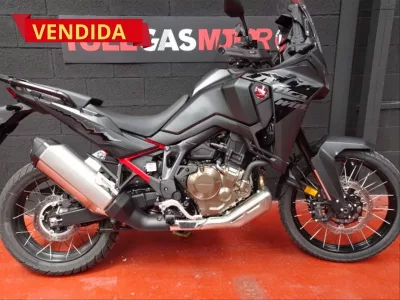 HONDA CRF1100L Africa Twin