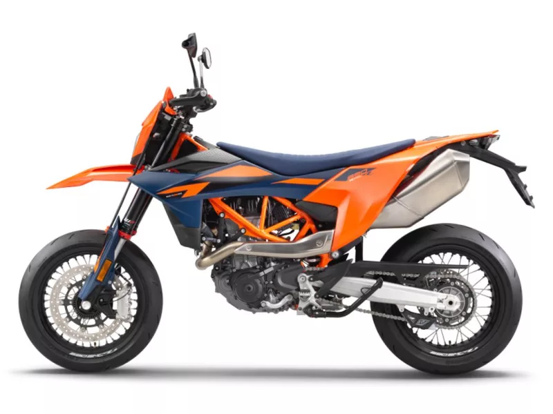 KTM 690 SMC R
