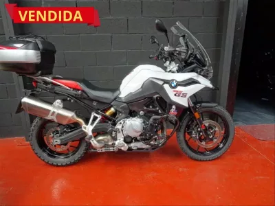 BMW F 750 GS
