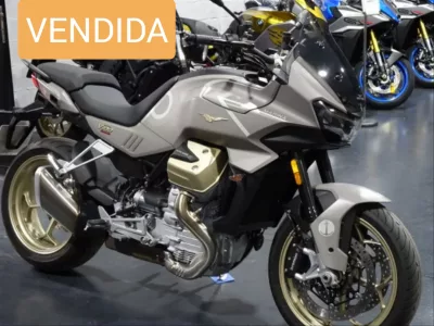 MOTO GUZZI V100 Mandello Aviazione Navale