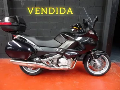 HONDA DEAUVILLE 700 ABS