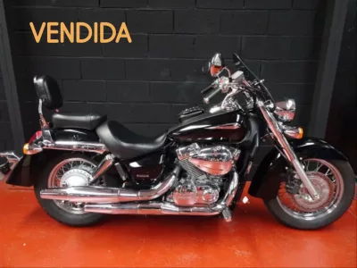 HONDA VT 750 C SHADOW