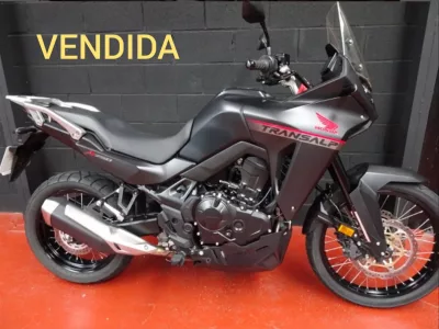 HONDA XL 750 Transalp