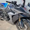 Suzuki GSX S1000GT Nueva. Gris Metálico. Full Gas Motor. Madrid