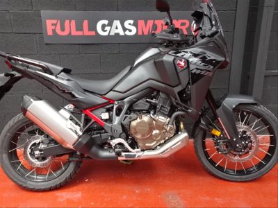 HONDA CRF1100L Africa Twin
