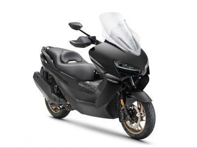ZONTES 368 K