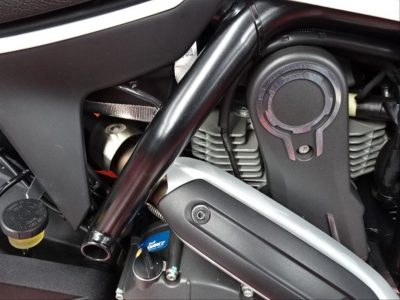 DUCATI Scrambler Icon