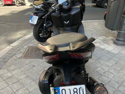 ZONTES 350 D