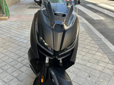 ZONTES 350 D