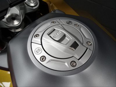 BMW F 900 XR
