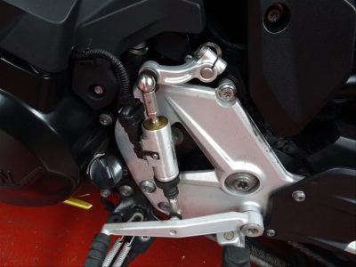 BMW F 900 XR