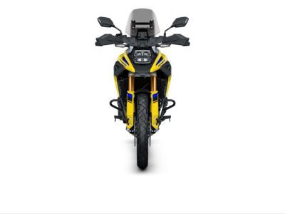 SUZUKI V-Strom 1050 DE