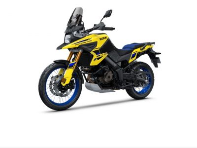 SUZUKI V-Strom 1050 DE