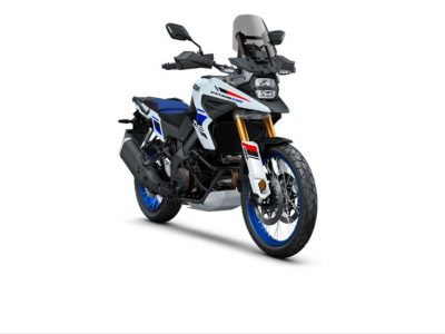 SUZUKI V-Strom 1050 DE
