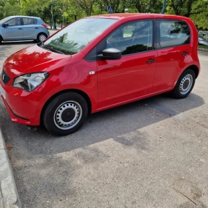 SEAT MII 1.0 STYLE