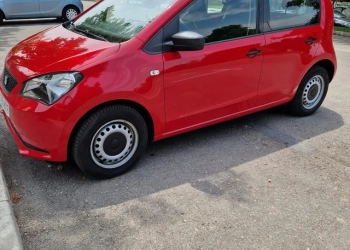 SEAT MII 1.0 STYLE
